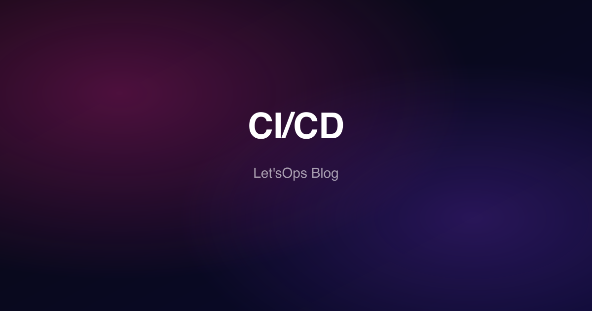 Optimizing CI/CD Pipelines for Speed and Reliability